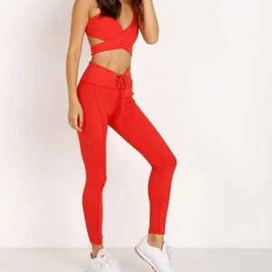 Year of Ours leggings size XS